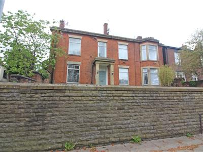 Manchester Road, Bury